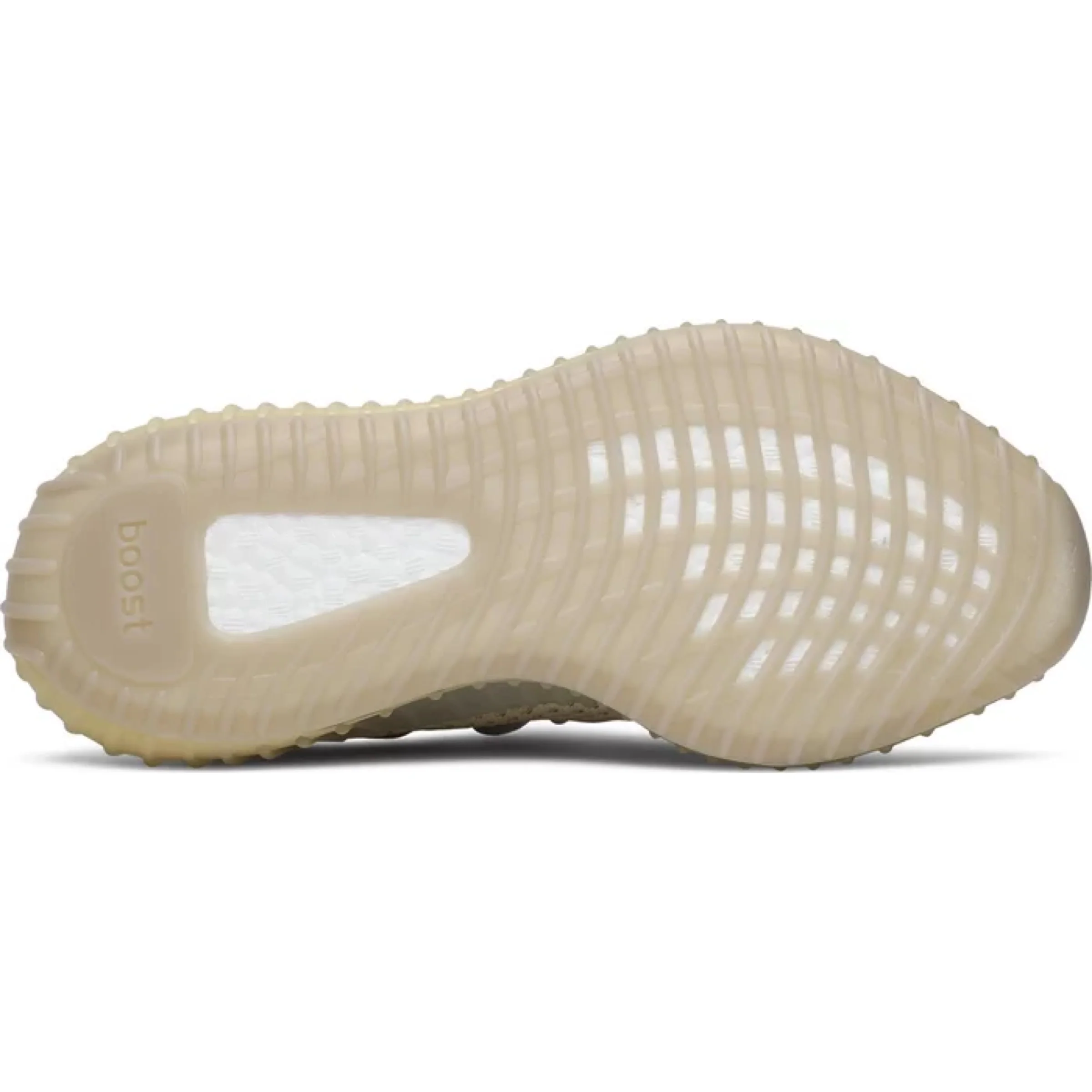Adidas Yeezy Boost 350 V2 'Flax' - Image 3
