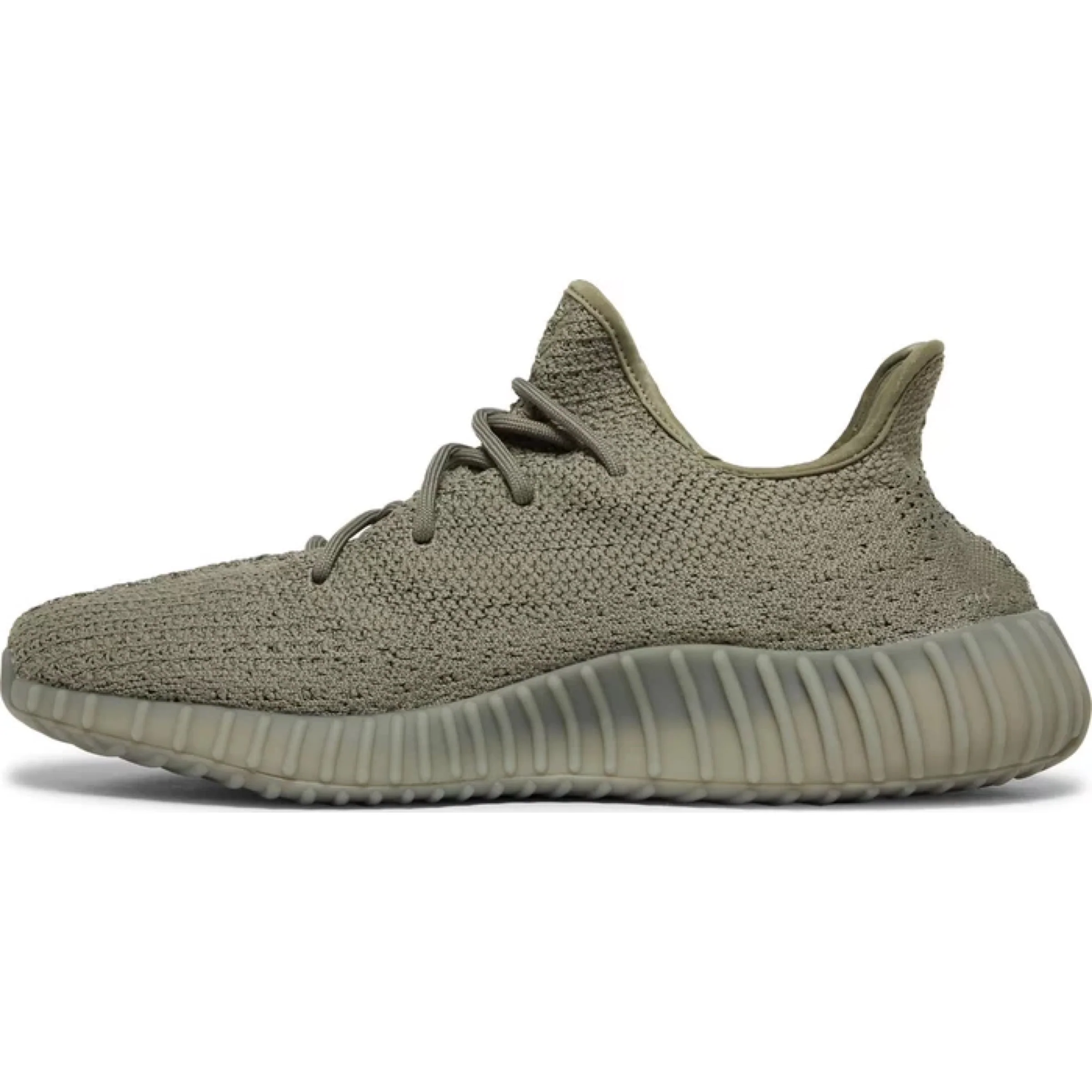 Adidas Yeezy Boost 350 V2 'Granite' - Image 2