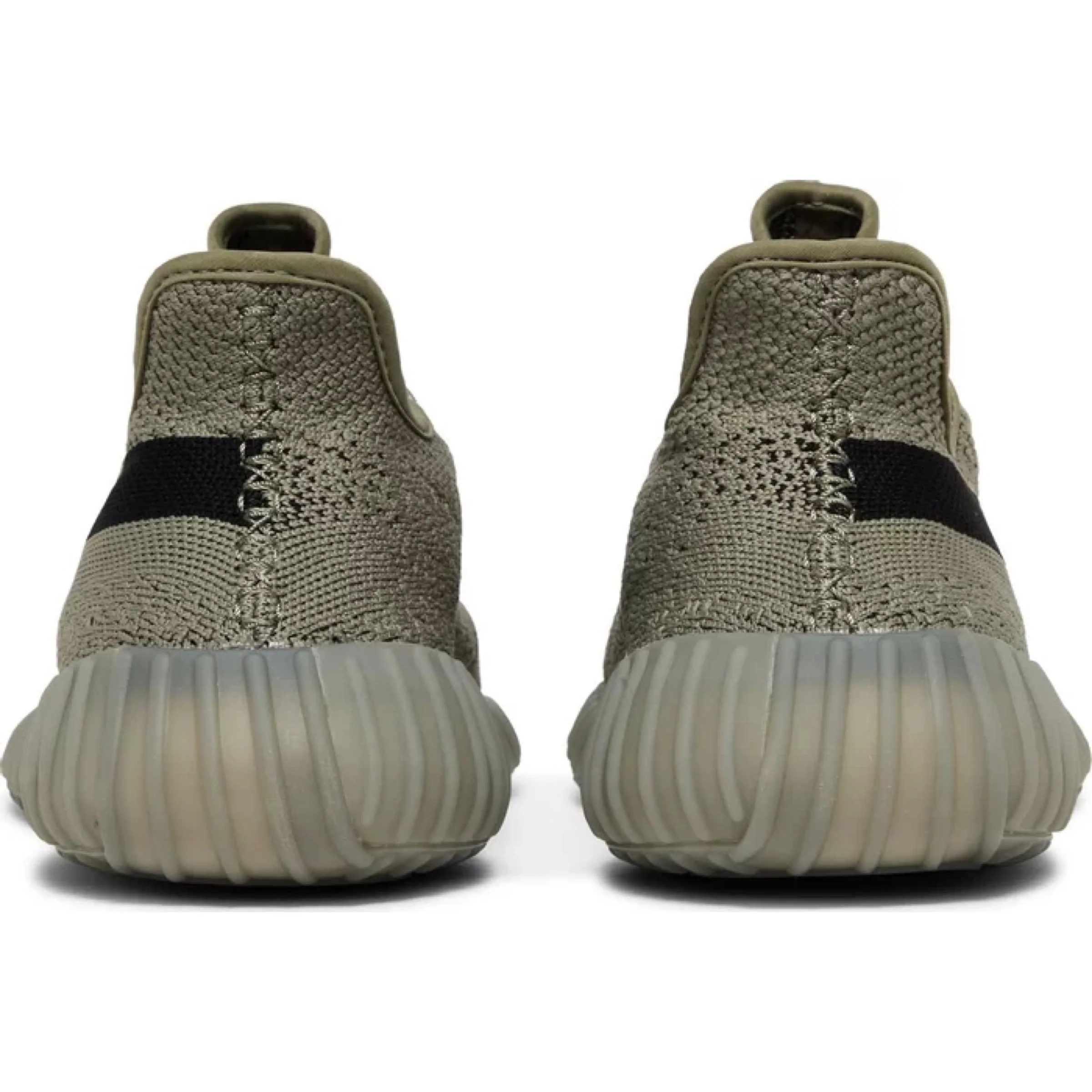 Adidas Yeezy Boost 350 V2 'Granite' - Image 4