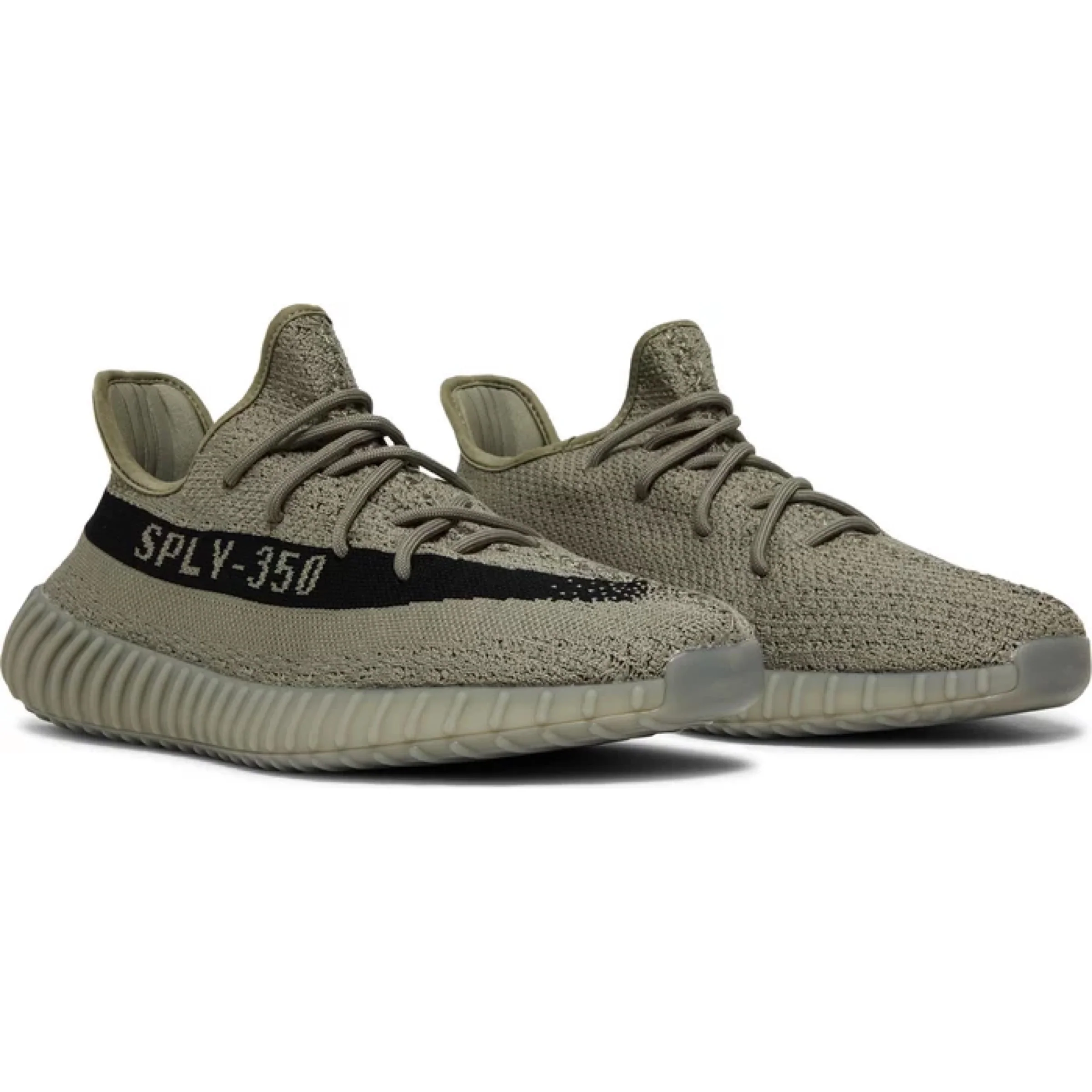 Adidas Yeezy Boost 350 V2 'Granite' - Image 5
