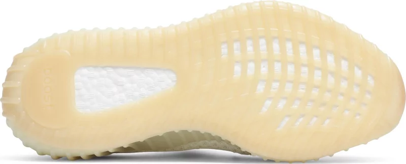 Adidas Yeezy Boost 350 V2 'Light' - Image 4