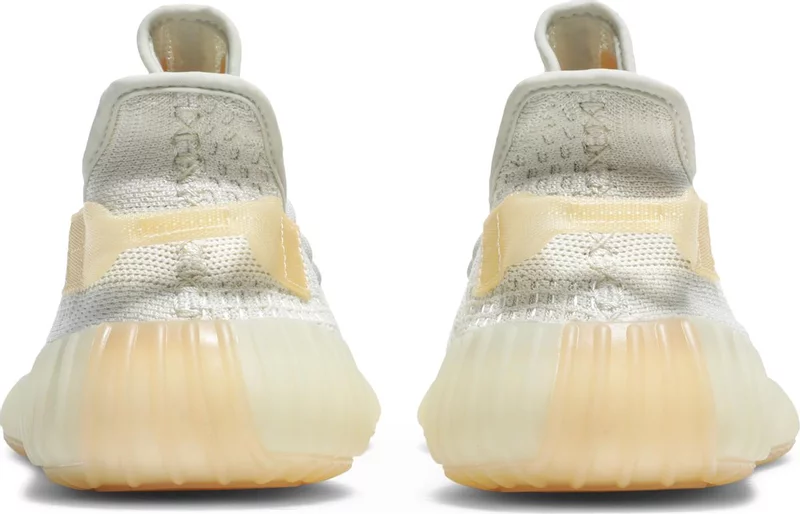 Adidas Yeezy Boost 350 V2 'Light' - Image 5