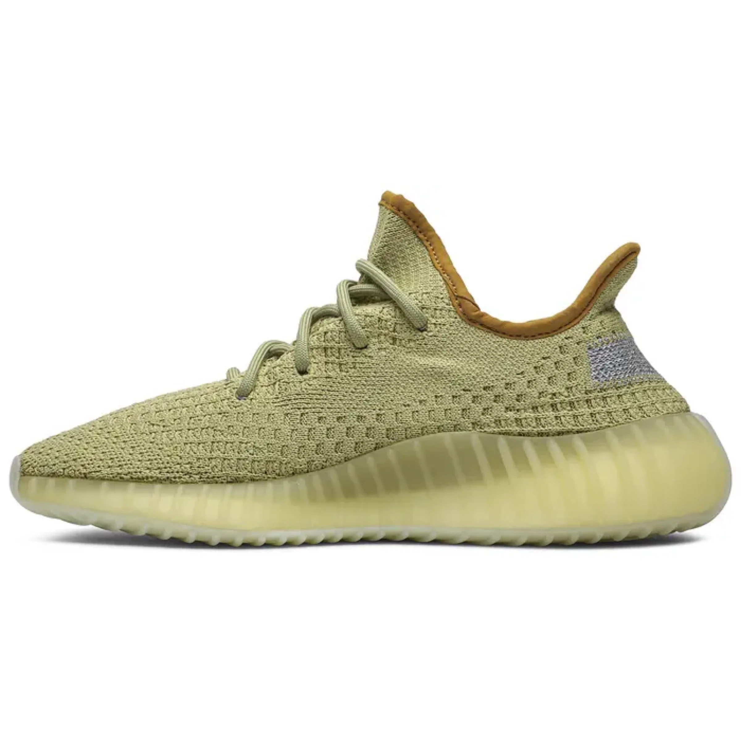 Adidas Yeezy Boost 350 V2 'Marsh' - Image 2