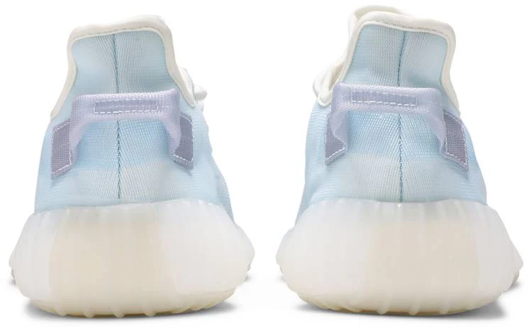 Adidas Yeezy Boost 350 V2 'Mono Ice' - Image 4