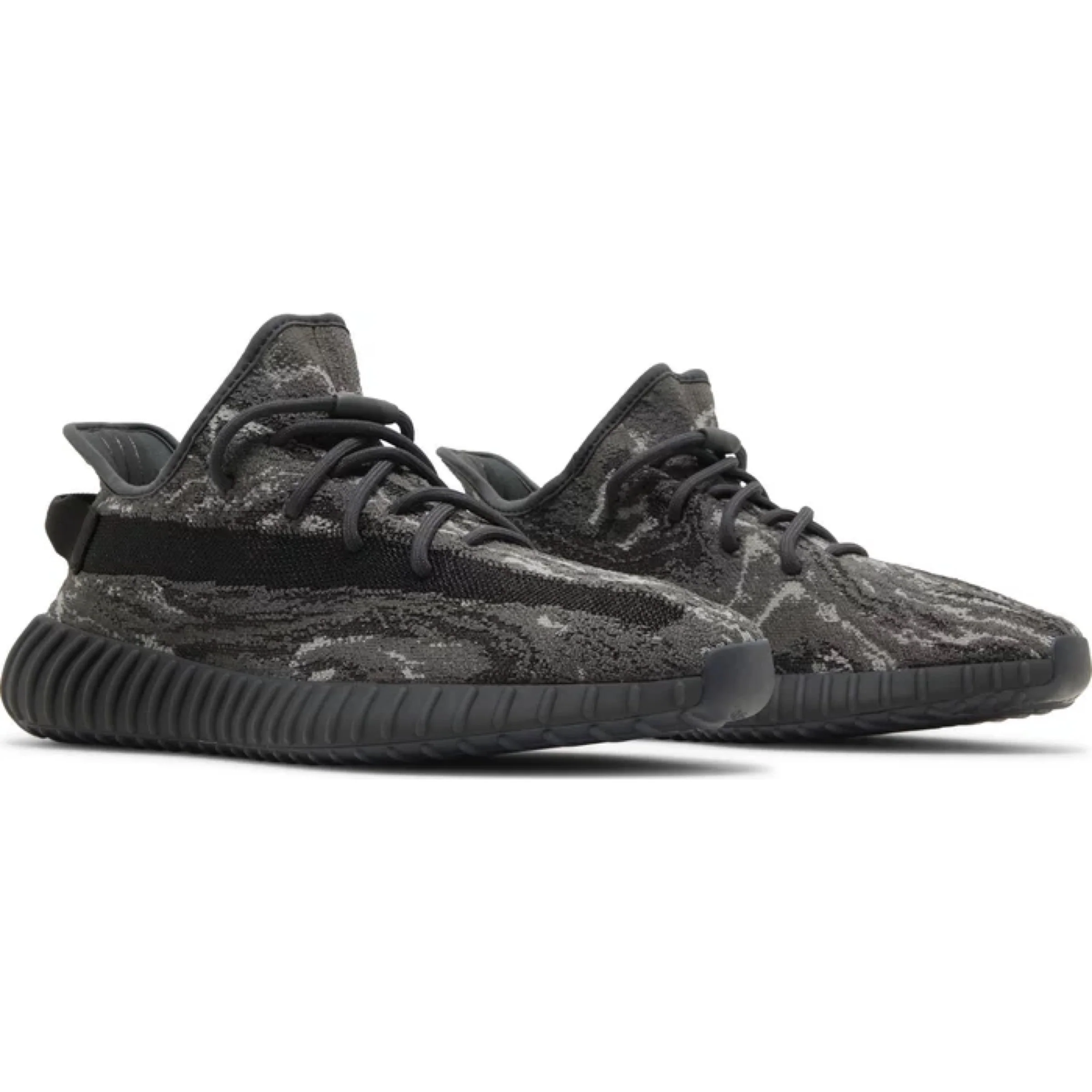 Adidas Yeezy Boost 350 V2 'MX Dark Salt' - Image 5