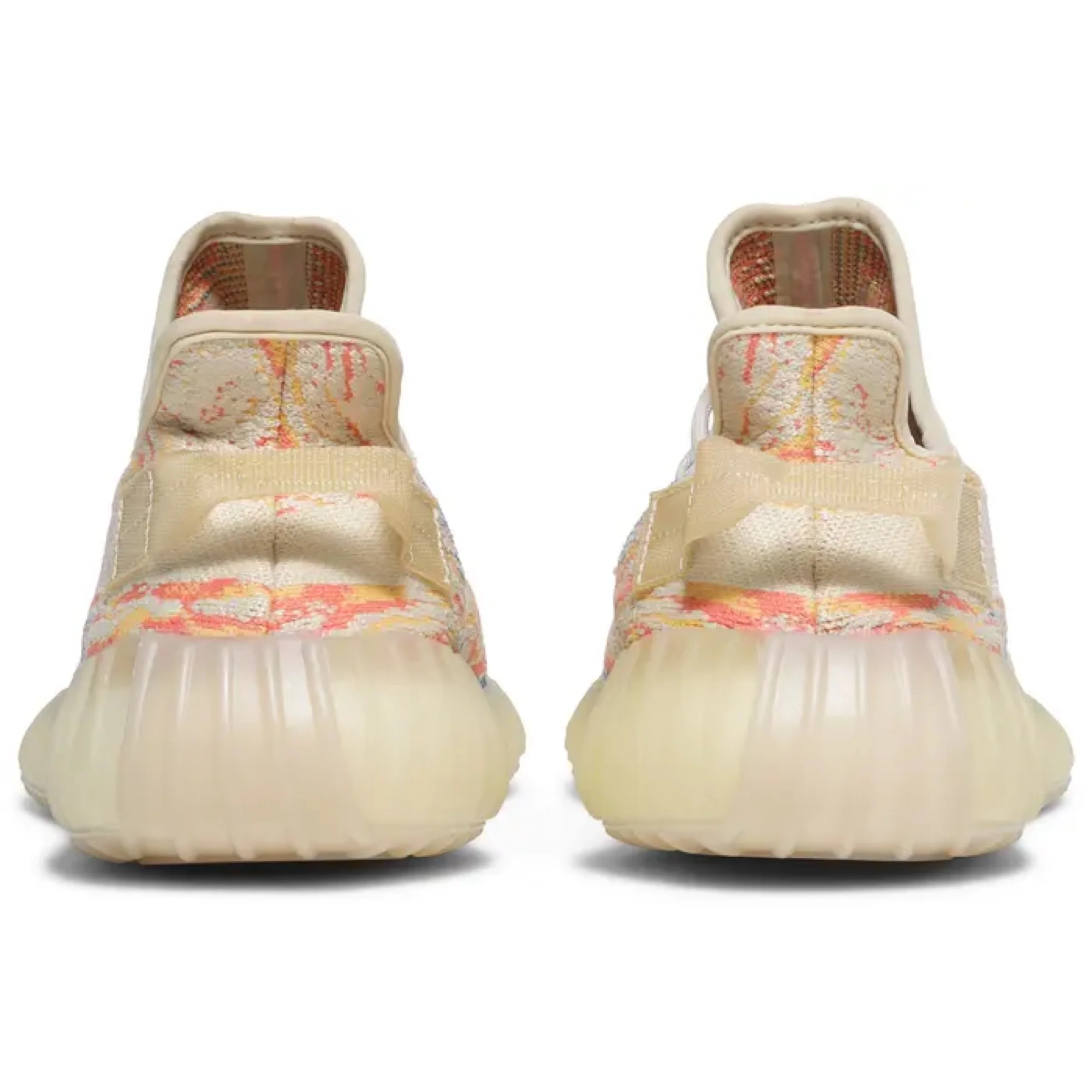 Adidas Yeezy Boost 350 V2 'MX Oat' - Image 4