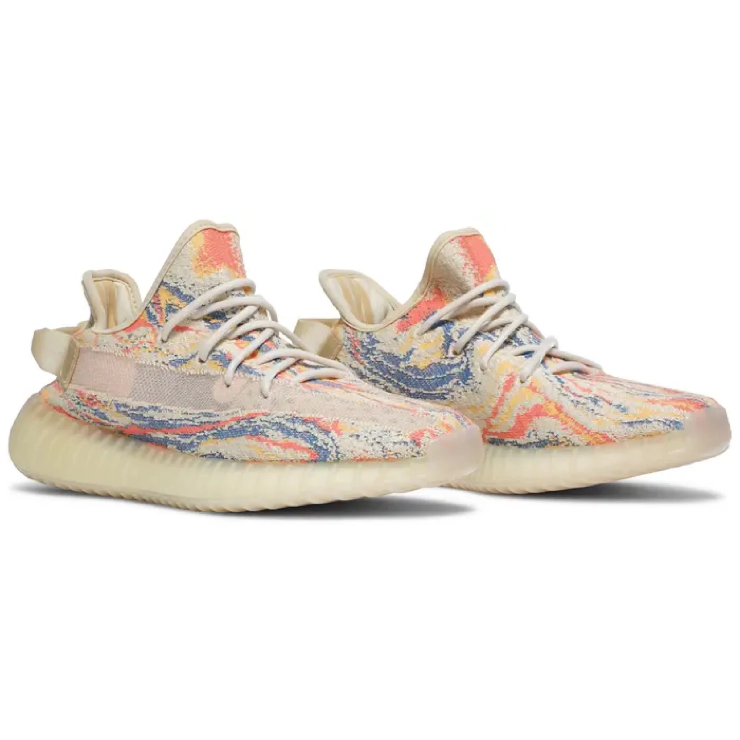 Adidas Yeezy Boost 350 V2 'MX Oat' - Image 5