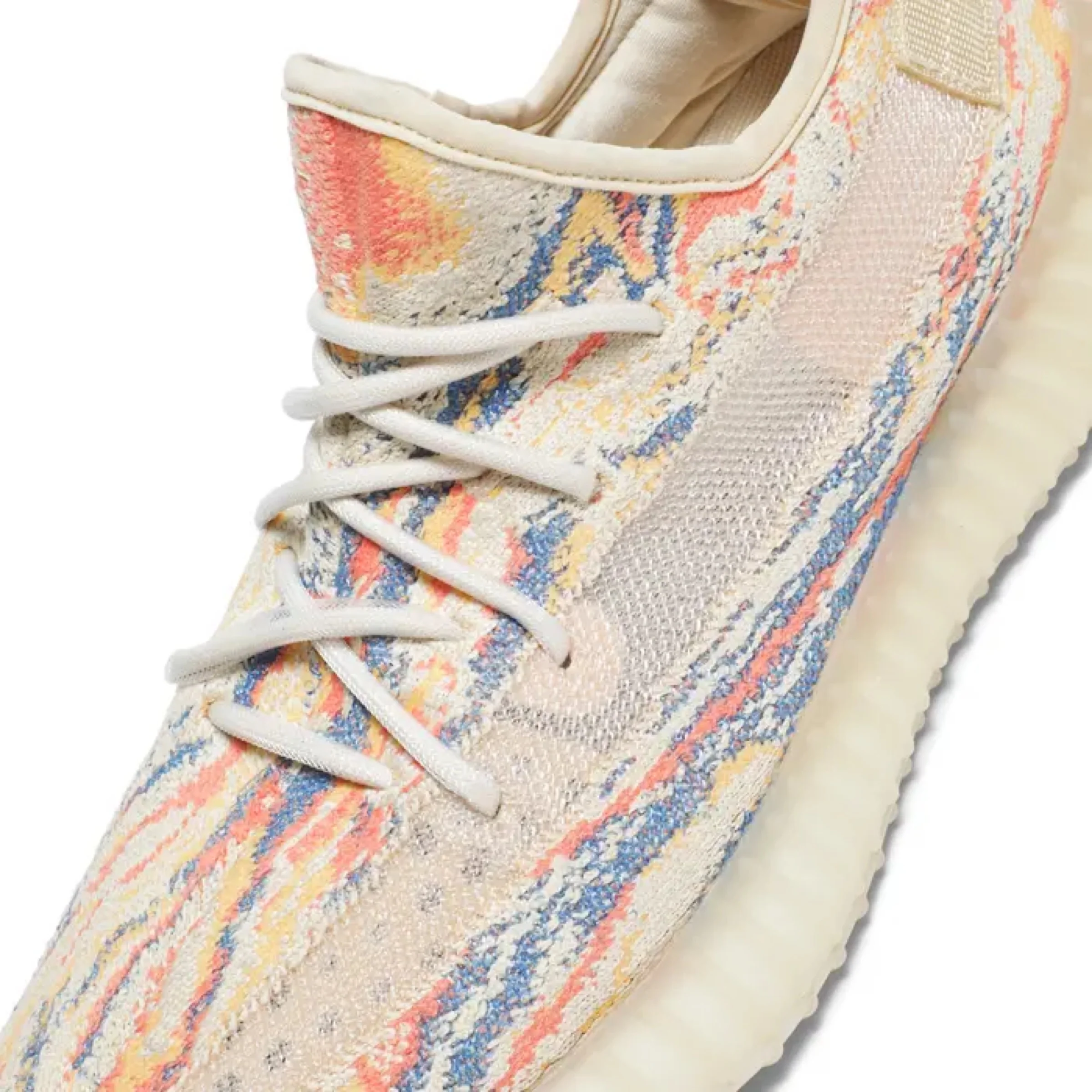 Adidas Yeezy Boost 350 V2 'MX Oat' - Image 6