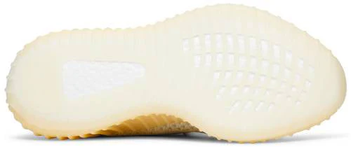 Adidas Yeezy Boost 350 V2 'Natural' - Image 3