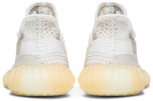 Adidas Yeezy Boost 350 V2 'Natural' - Image 4