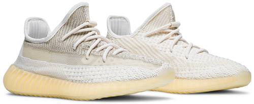 Adidas Yeezy Boost 350 V2 'Natural' - Image 5