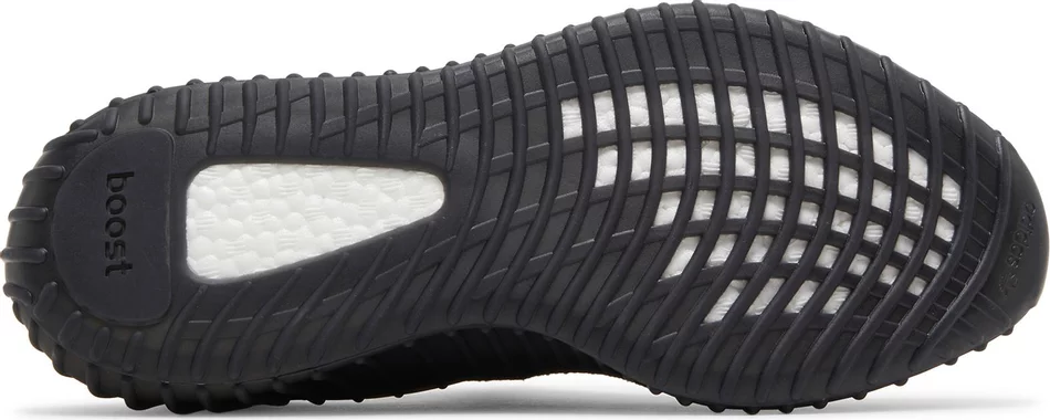 Adidas Yeezy Boost 350 V2 'Onyx' - Image 3