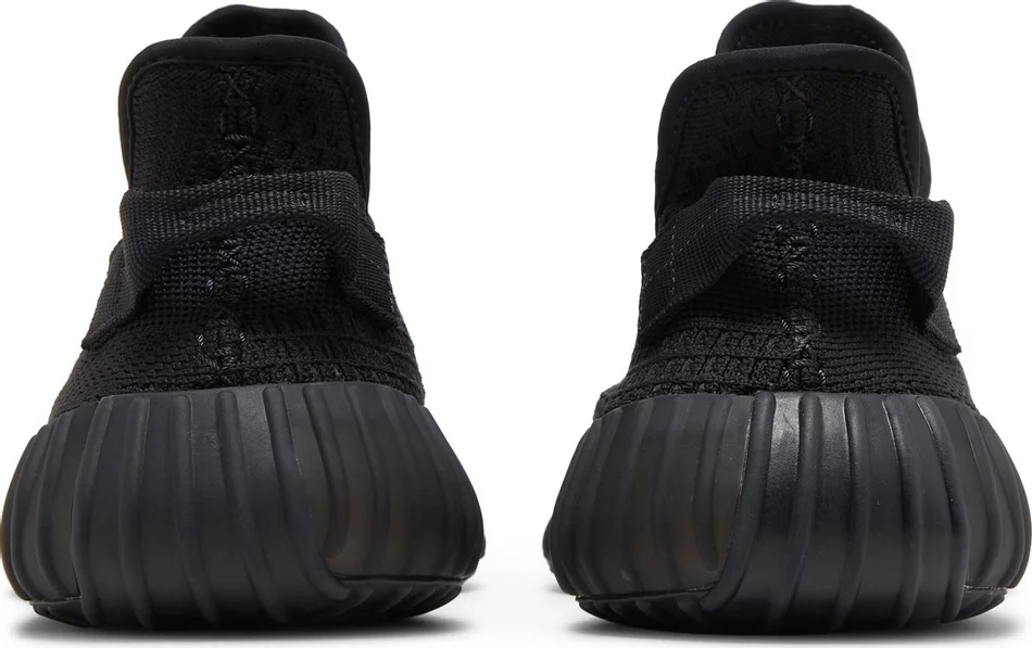 Adidas Yeezy Boost 350 V2 'Onyx' - Image 4