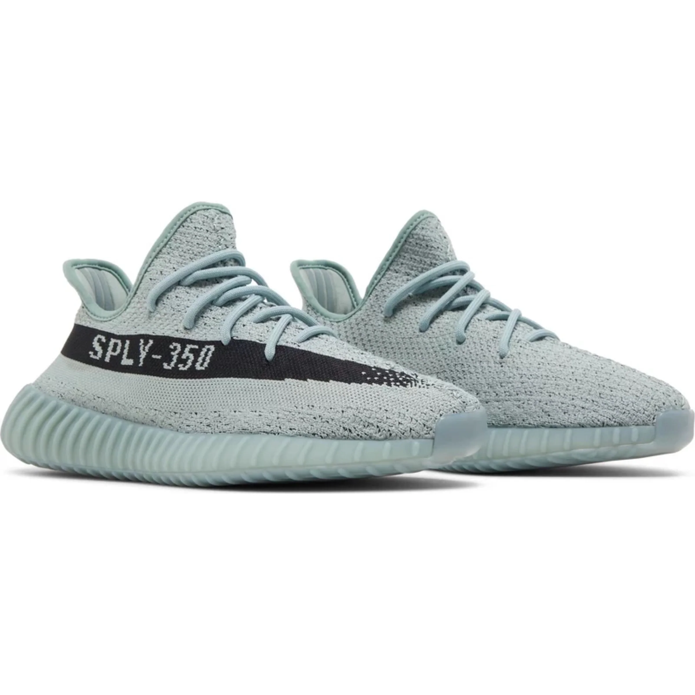 Adidas Yeezy Boost 350 V2 'Salt' - Image 5
