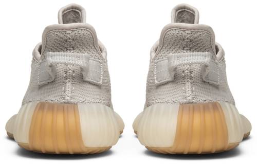 Adidas Yeezy Boost 350 V2 'Sesame' - Image 4