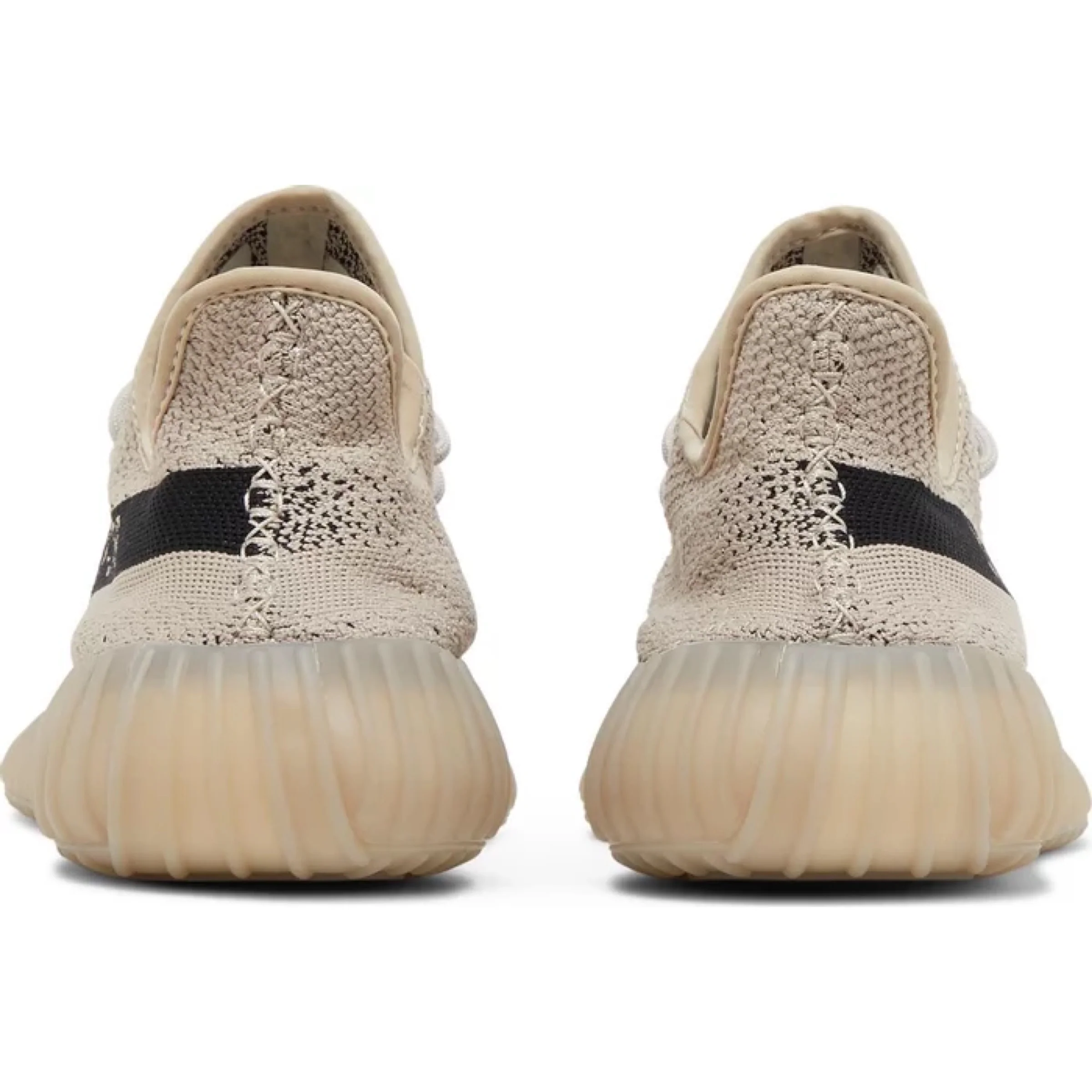 Adidas Yeezy Boost 350 V2 'Slate' - Image 4