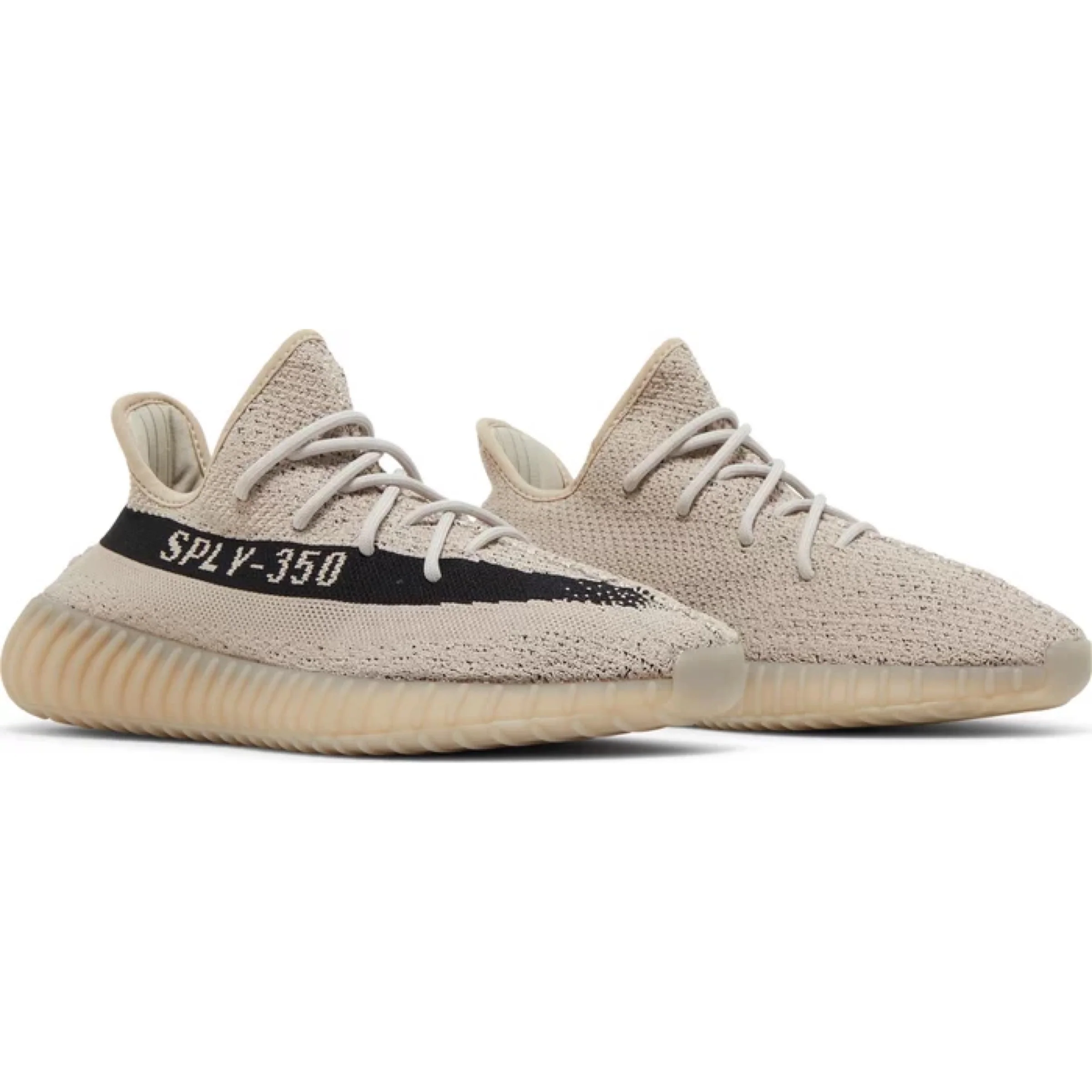 Adidas Yeezy Boost 350 V2 'Slate' - Image 5