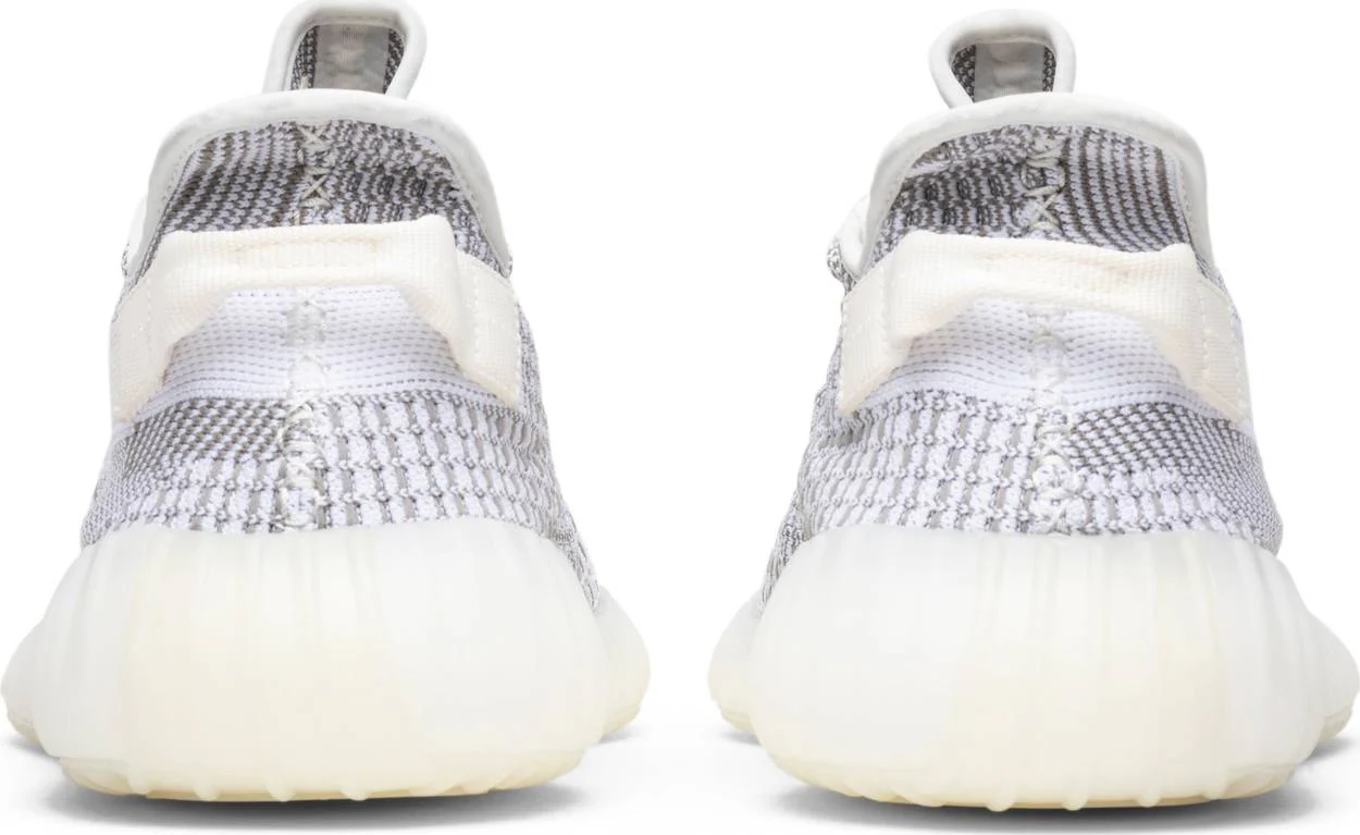 Adidas Yeezy Boost 350 V2 'Static' (Non-Reflective) - Image 4