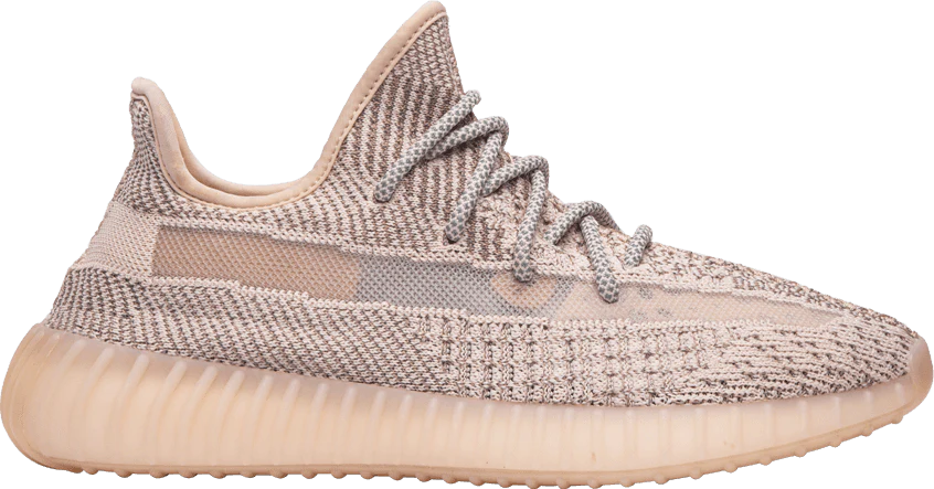 Adidas Yeezy Boost 350 V2 'Synth' (Reflective) - Image 2