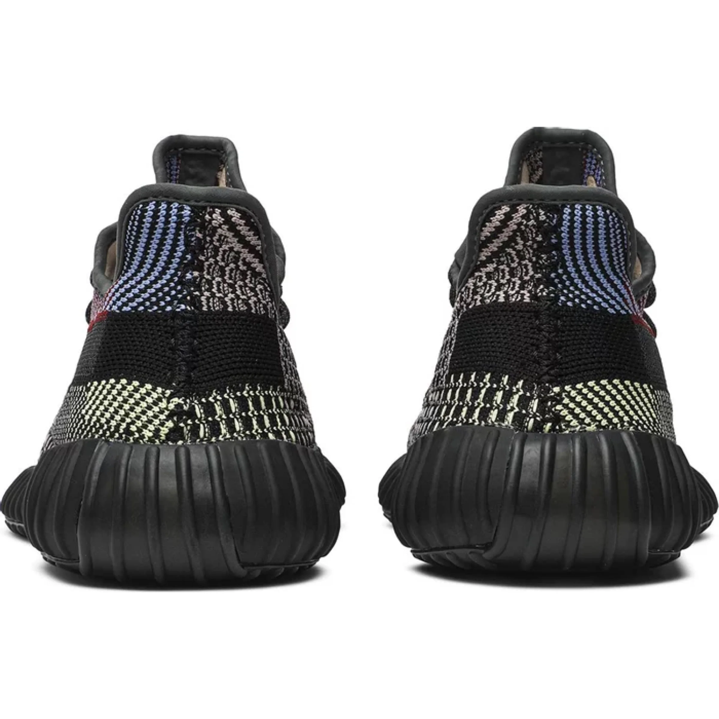 Adidas Yeezy Boost 350 V2 'Yecheil' (Non-Reflective) - Image 4