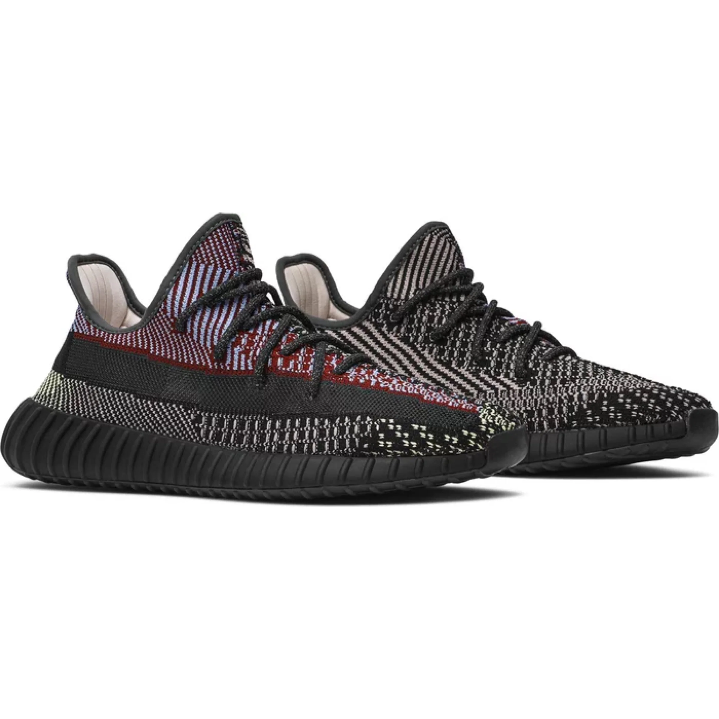 Adidas Yeezy Boost 350 V2 'Yecheil' (Non-Reflective) - Image 5