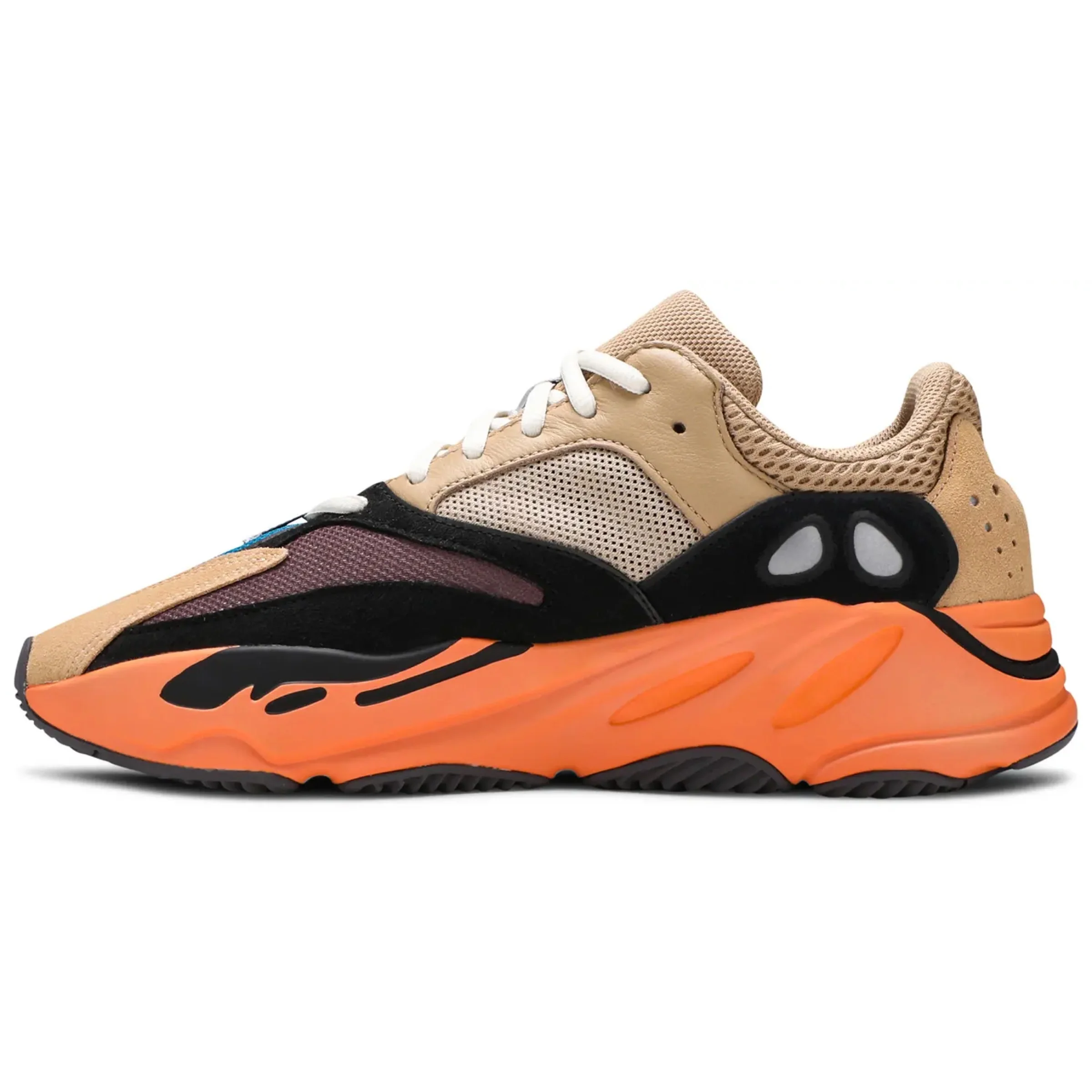 Adidas Yeezy Boost 700 'Enflame Amber' - Image 2