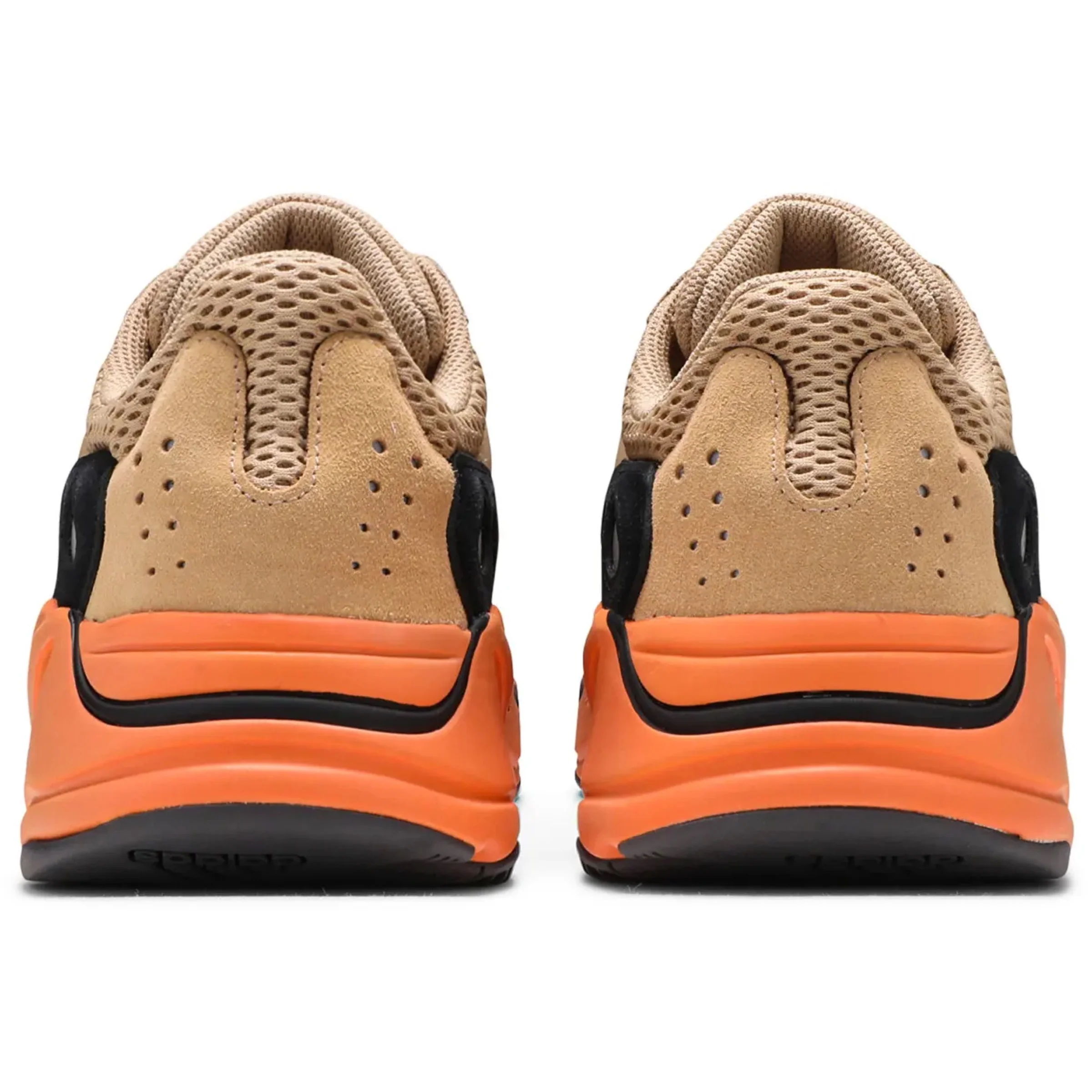 Adidas Yeezy Boost 700 'Enflame Amber' - Image 4