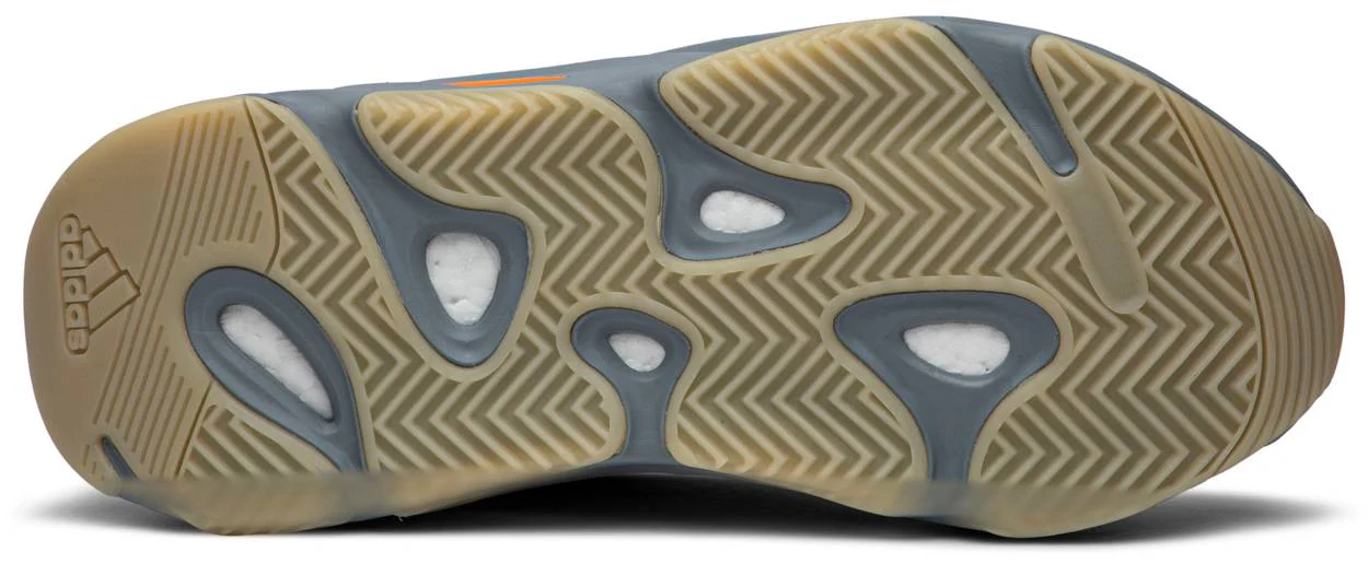 Adidas Yeezy Boost 700 V2 'Inertia' - Image 3