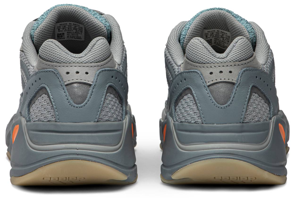 Adidas Yeezy Boost 700 V2 'Inertia' - Image 4