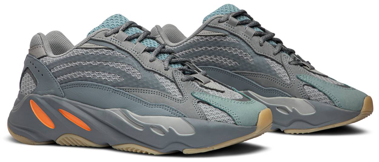 Adidas Yeezy Boost 700 V2 'Inertia' - Image 5