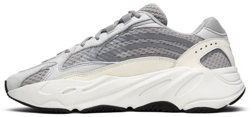 Adidas Yeezy Boost 700 V2 'Static' - Image 2
