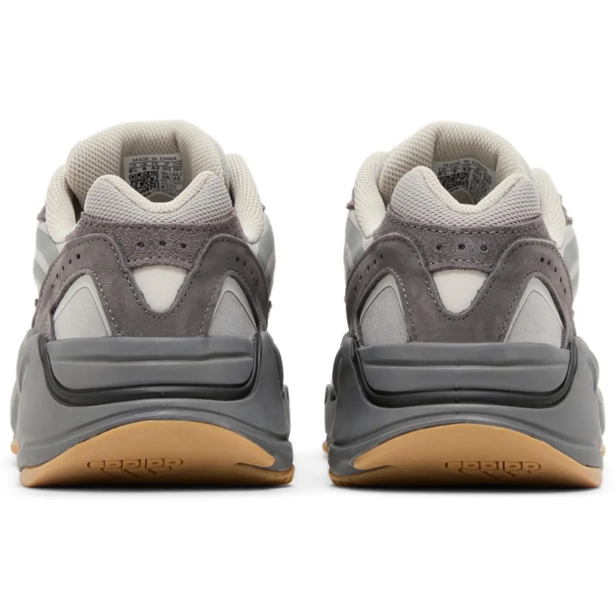 Adidas Yeezy Boost 700 V2 'Tephra' - Image 4