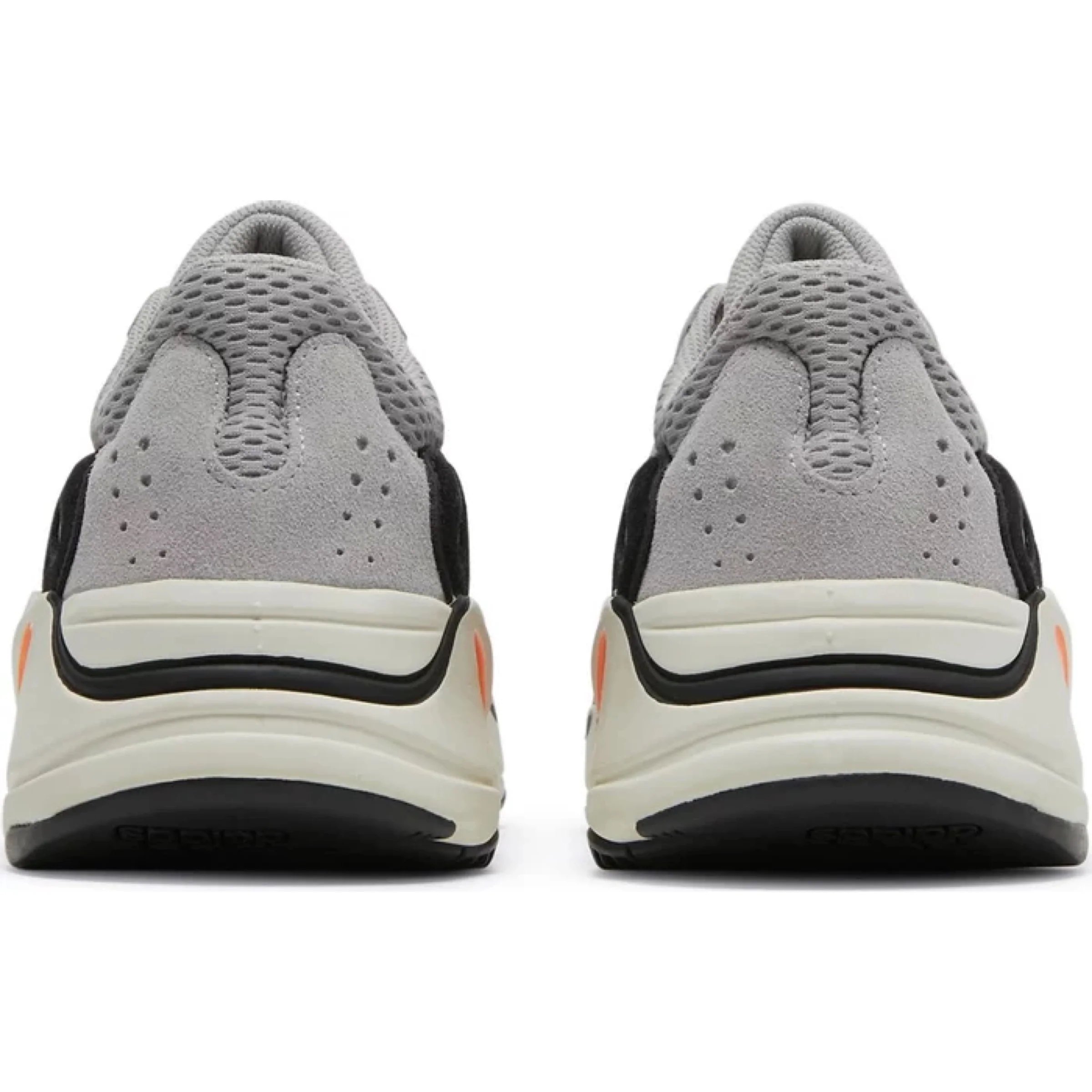 Adidas Yeezy Boost 700 Wave Runner 'Solid Grey' (2023) - Image 4