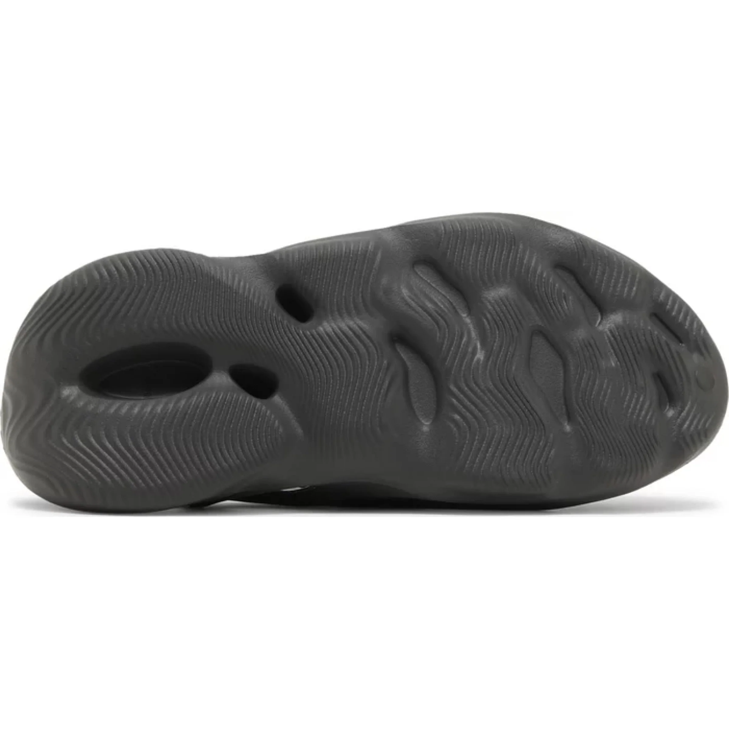 Adidas Yeezy Foam RNNR 'Carbon’ - Image 3
