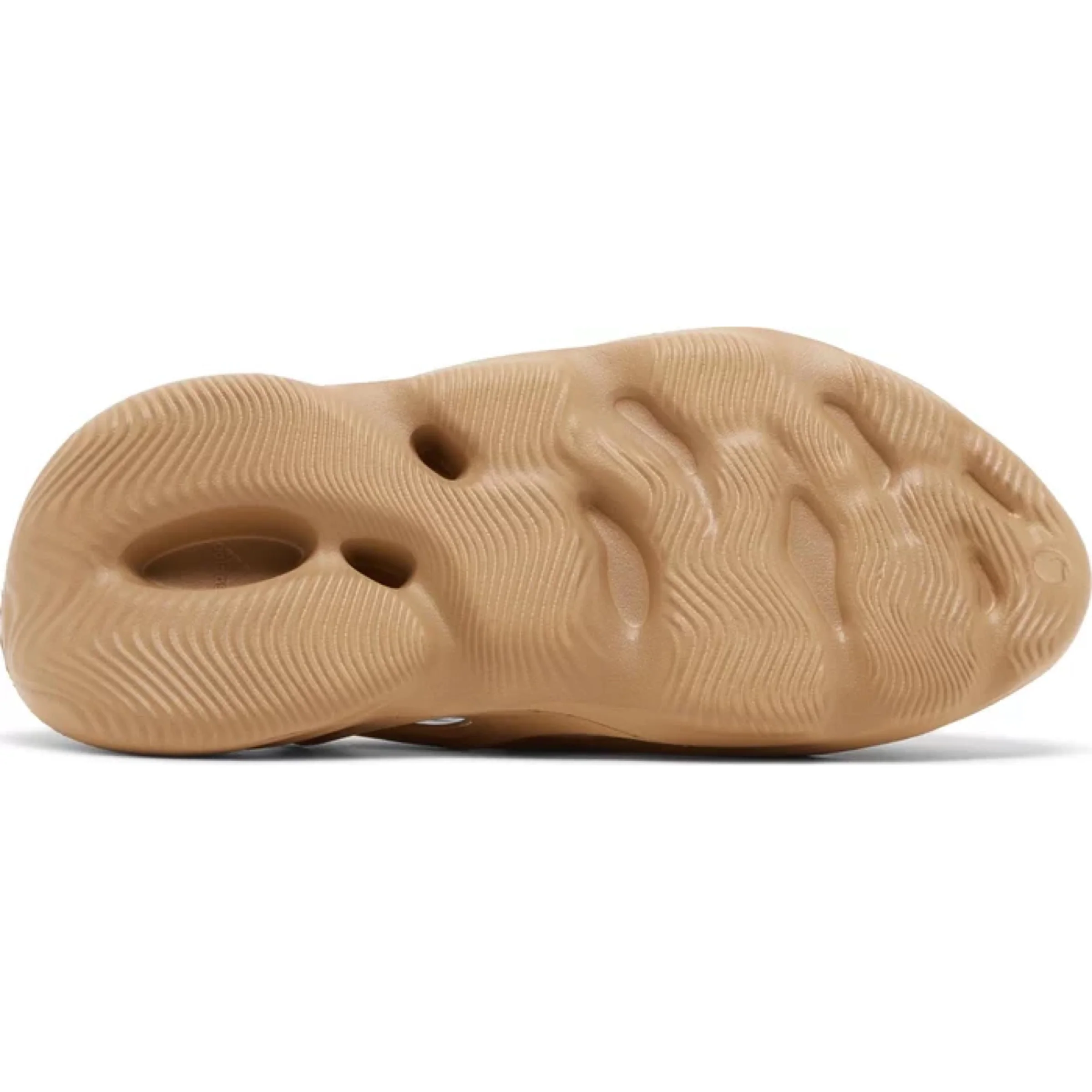 Adidas Yeezy Foam RNNR 'Clay Taupe' - Image 3