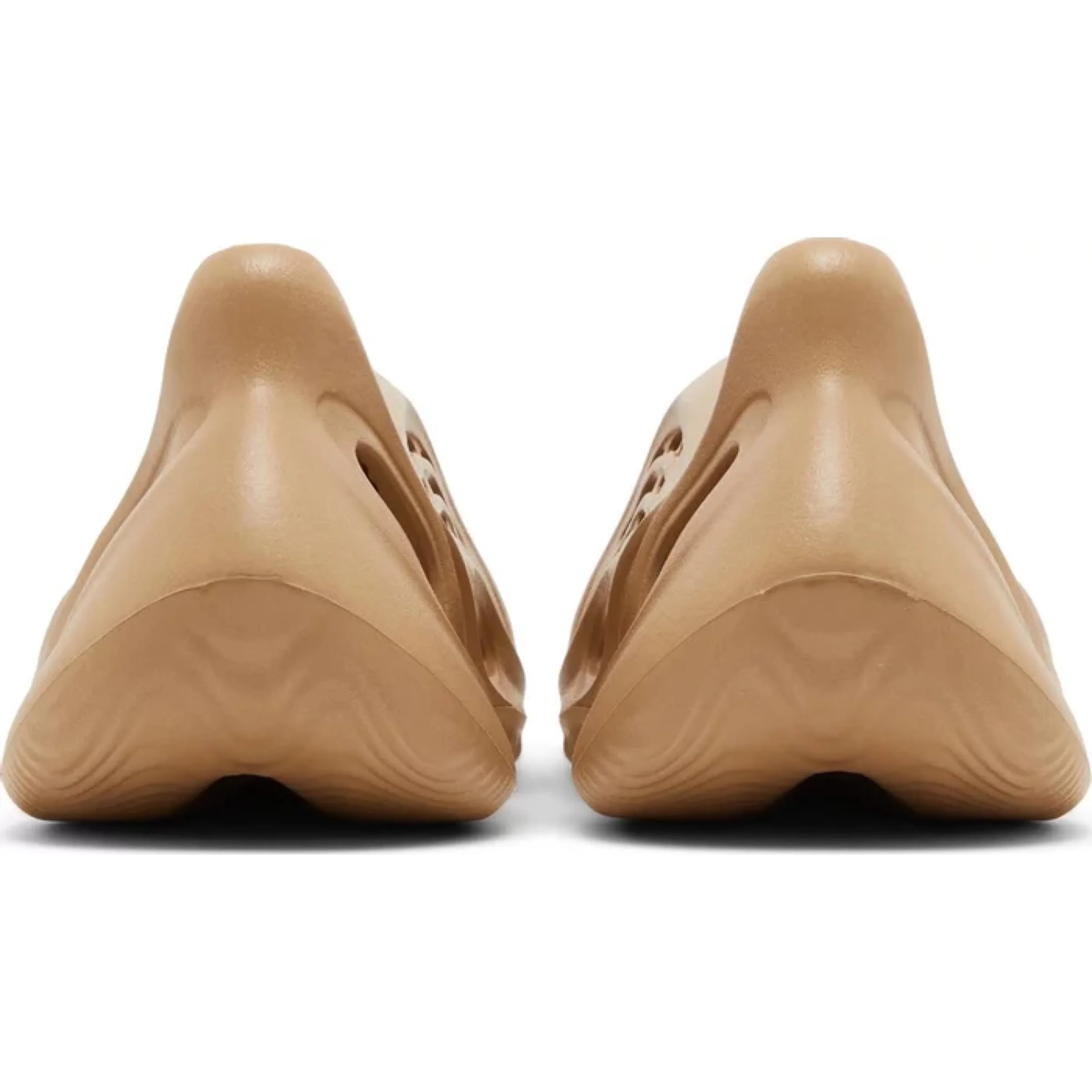 Adidas Yeezy Foam RNNR 'Clay Taupe' - Image 4
