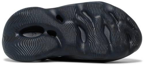 Adidas Yeezy Foam RNNR 'Mineral Blue' - Image 3