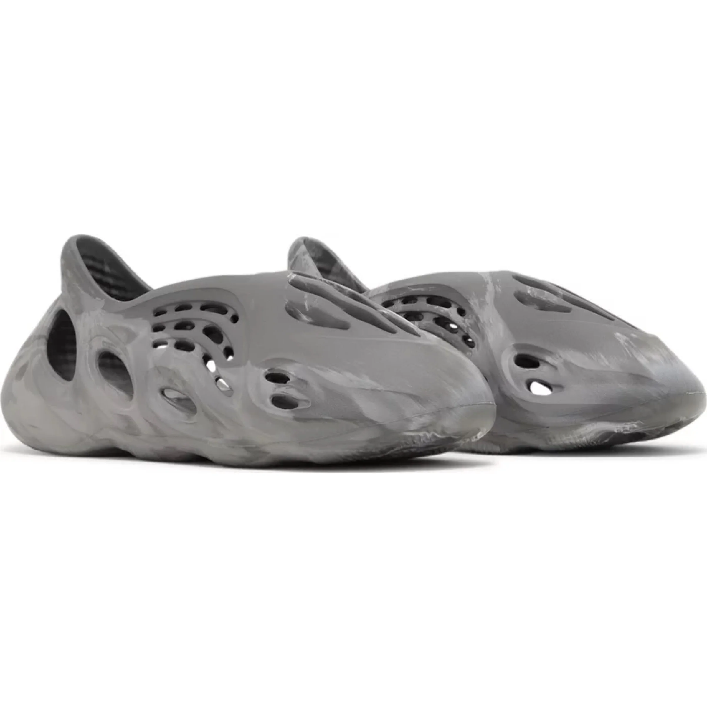Adidas Yeezy Foam RNNR 'MX Granite' - Image 5