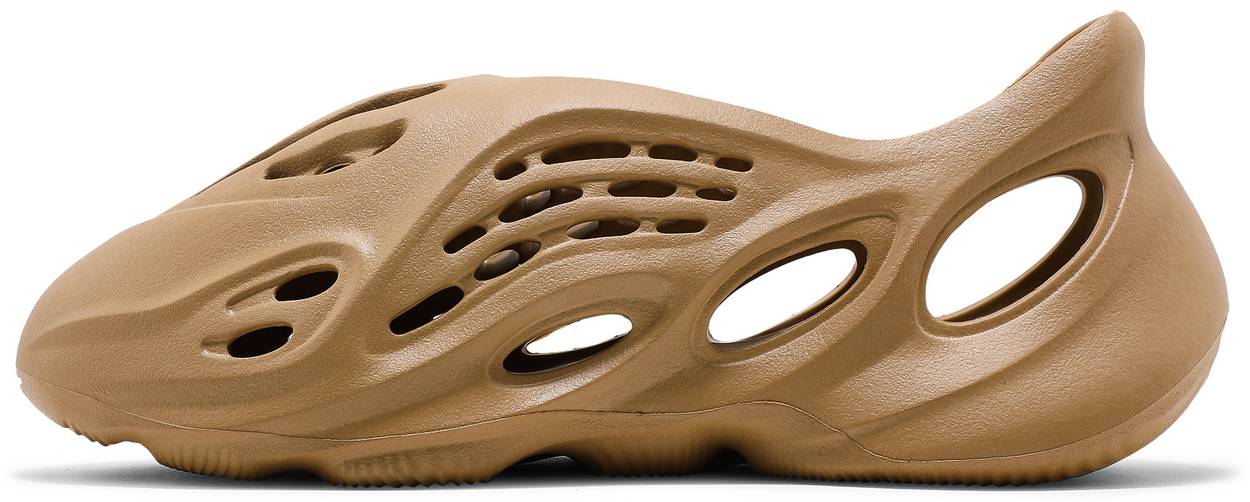 Adidas Yeezy Foam RNNR 'Ochre' - Image 2
