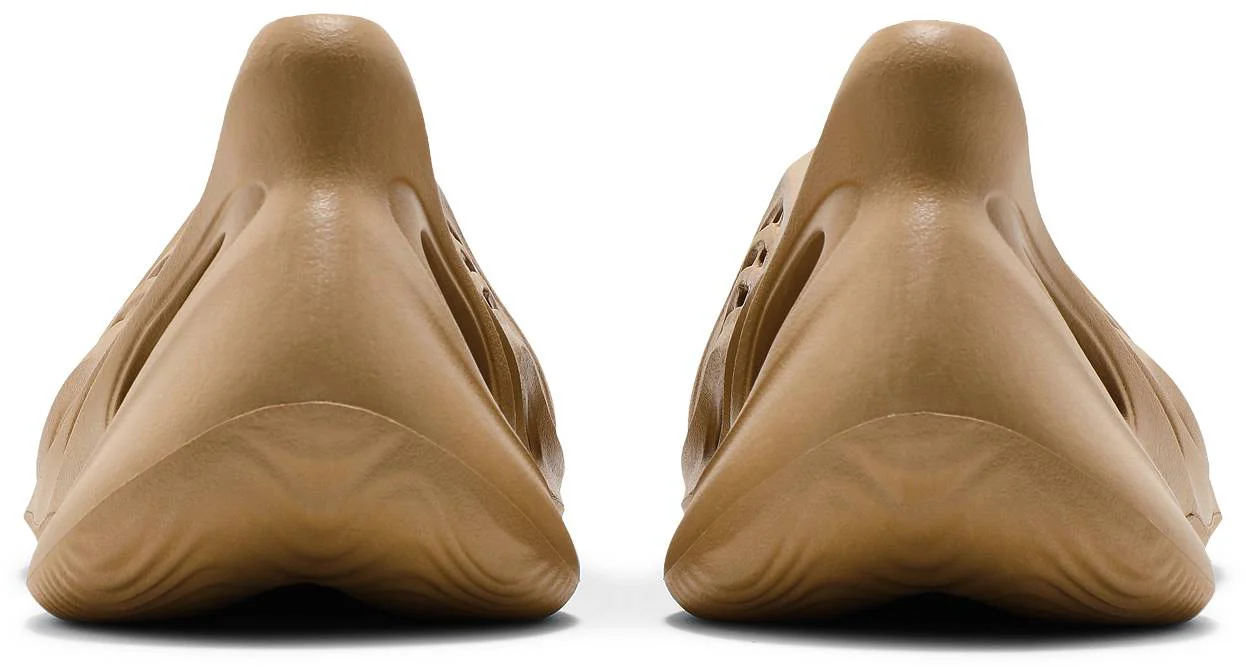 Adidas Yeezy Foam RNNR 'Ochre' - Image 5