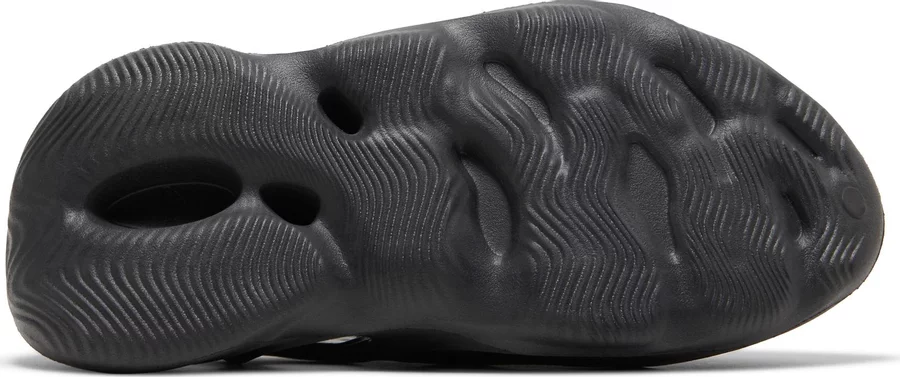 Adidas Yeezy Foam RNNR 'Onyx' - Image 3