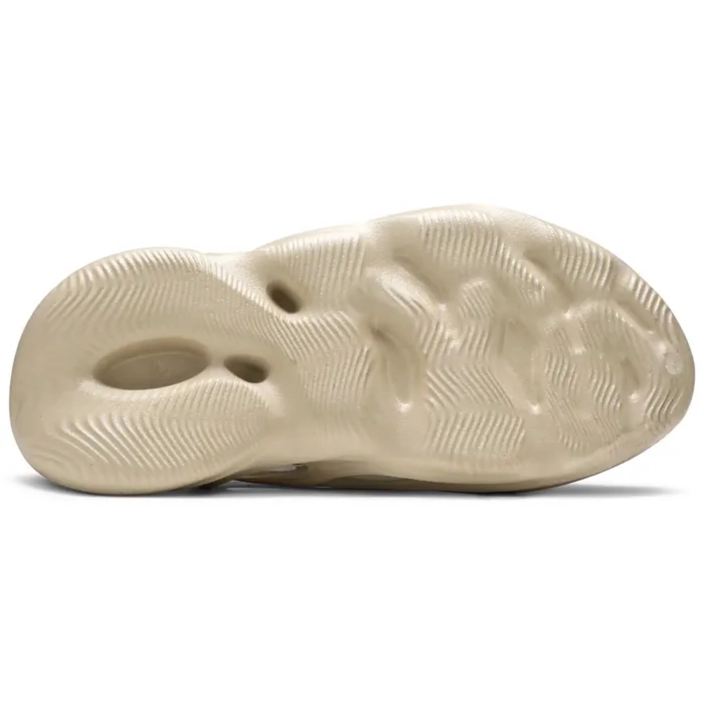 Adidas Yeezy Foam RNNR 'Sand' - Image 3