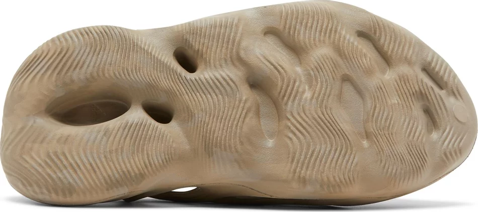 Adidas Yeezy Foam RNNR 'Stone Sage' - Image 3