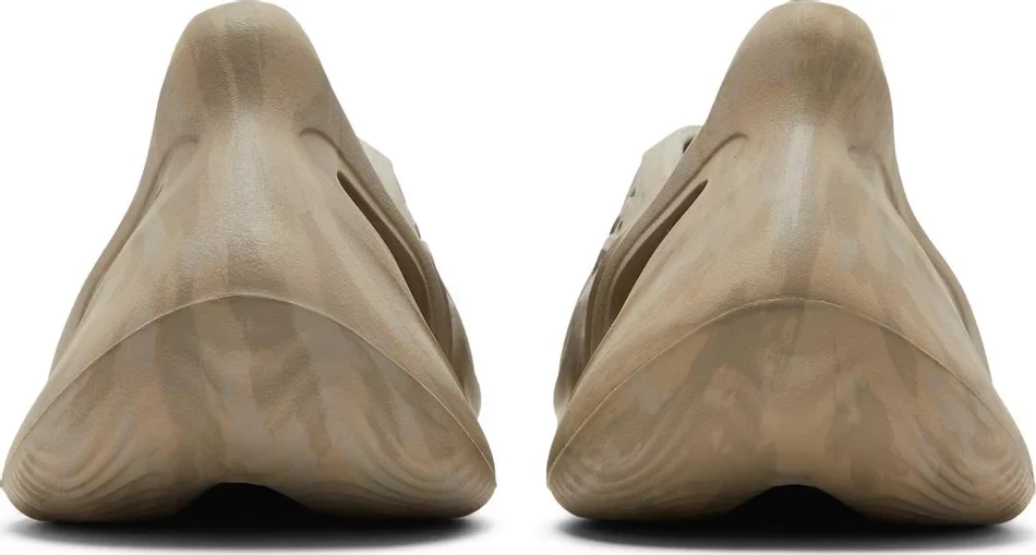 Adidas Yeezy Foam RNNR 'Stone Sage' - Image 4