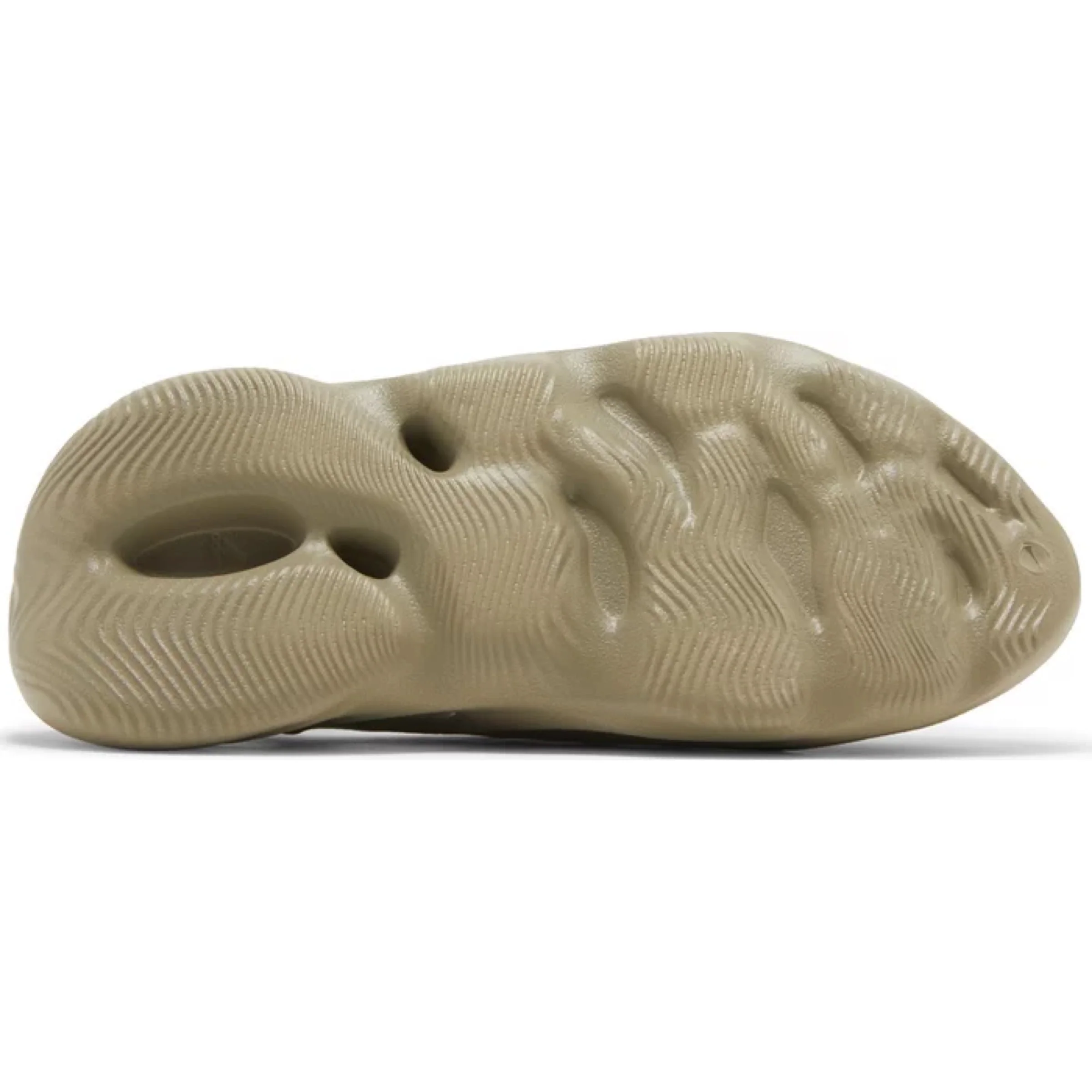 Adidas Yeezy Foam RNNR 'Stone Salt' - Image 3