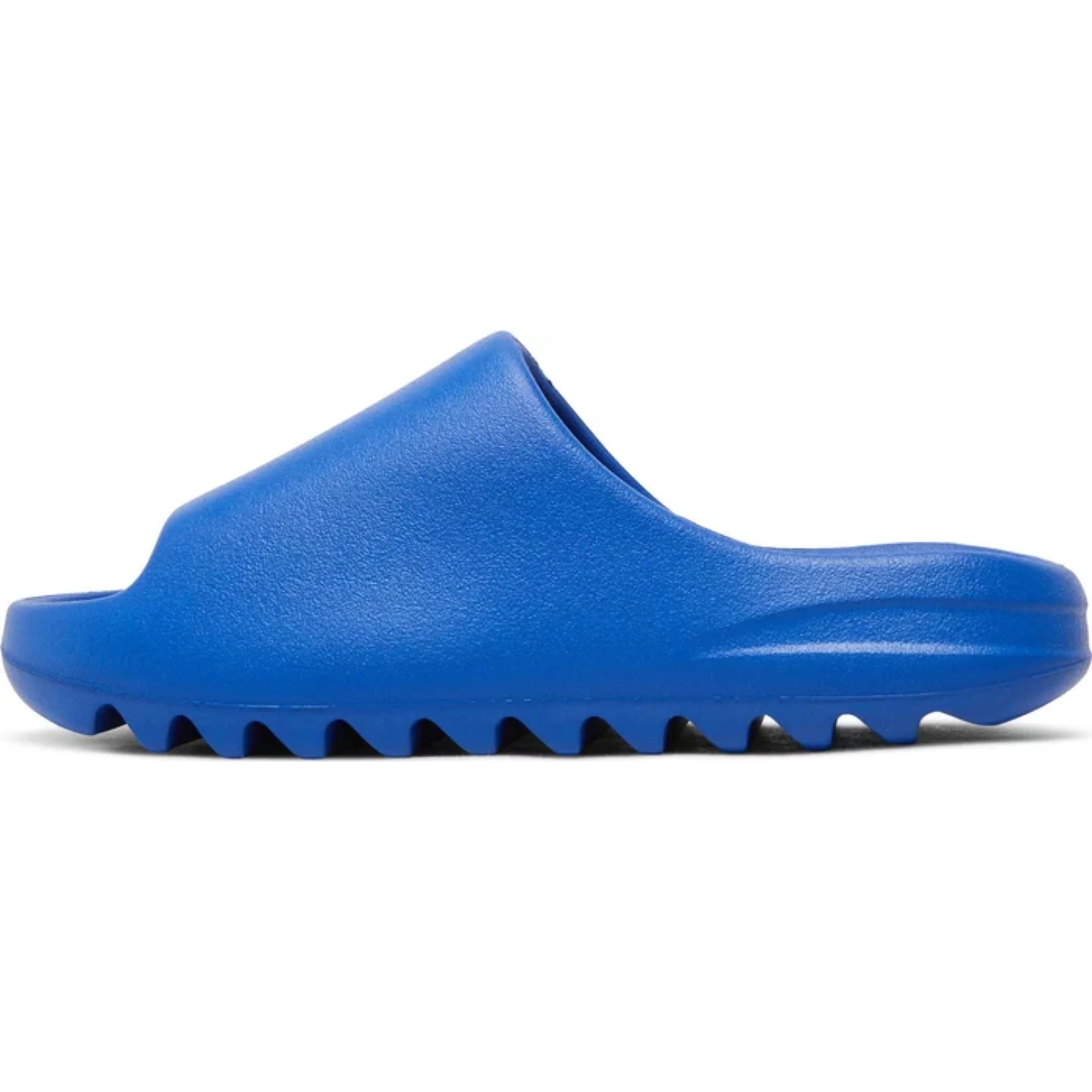 Adidas Yeezy Slide 'Azure' - Image 2