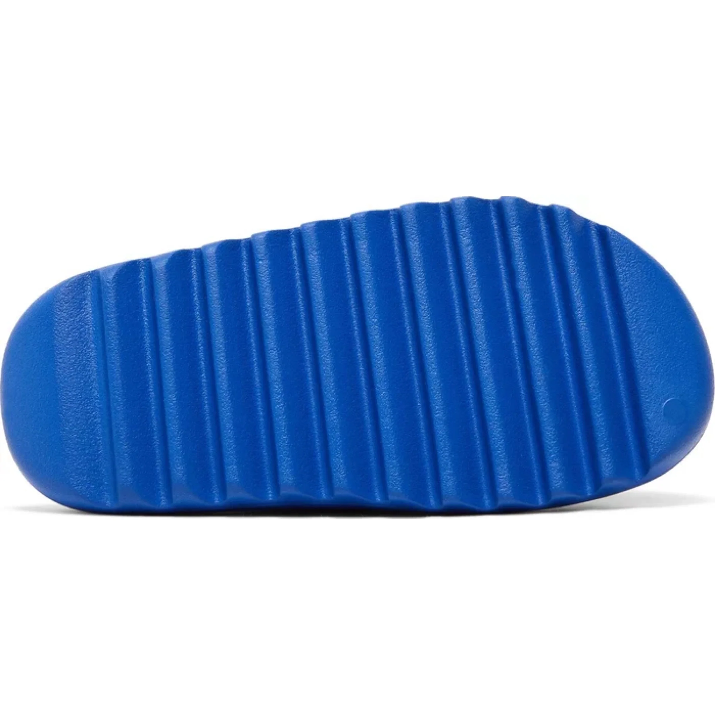 Adidas Yeezy Slide 'Azure' - Image 3