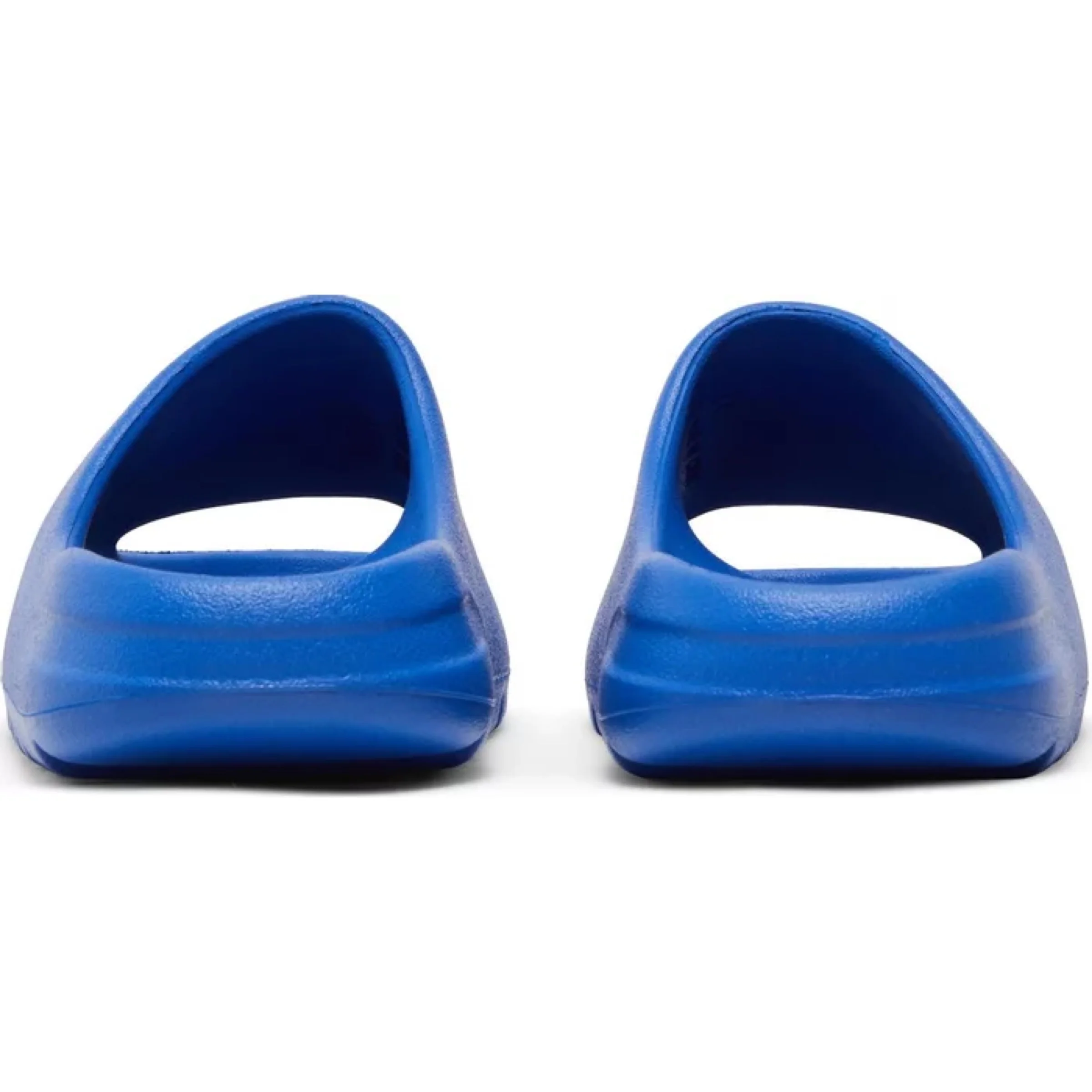 Adidas Yeezy Slide 'Azure' - Image 4