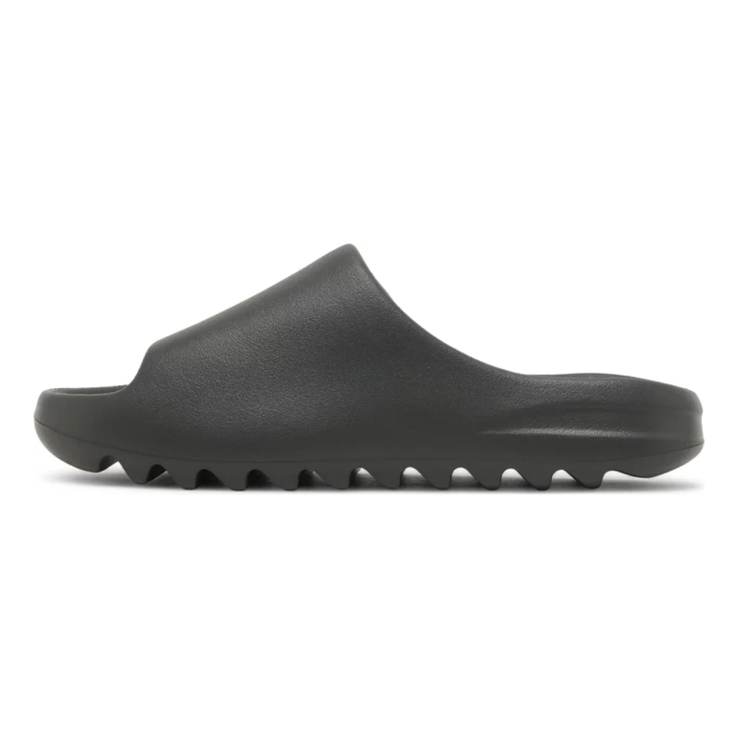 Adidas Yeezy Slide 'Dark Onyx' (2024) - Image 2