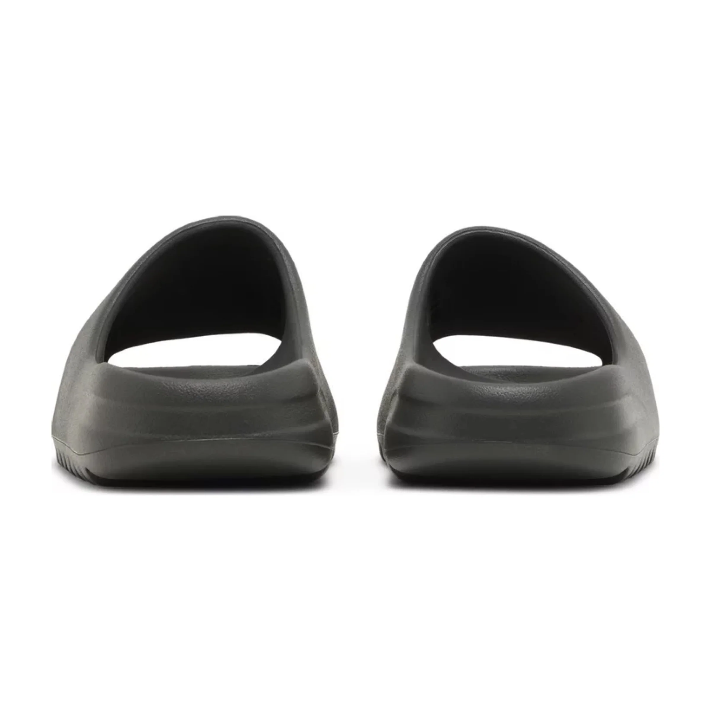 Adidas Yeezy Slide 'Dark Onyx' (2024) - Image 4